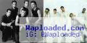 backstreet boys - All Of Your Life (You Need Lov)